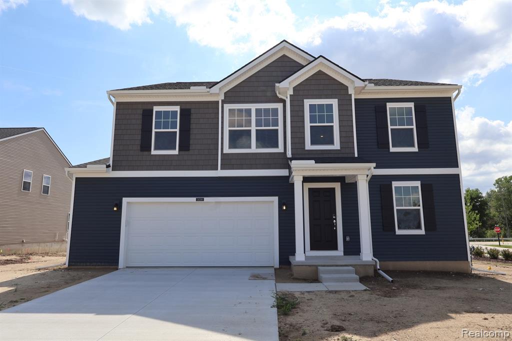 34398 Sandpiper Court — photo
