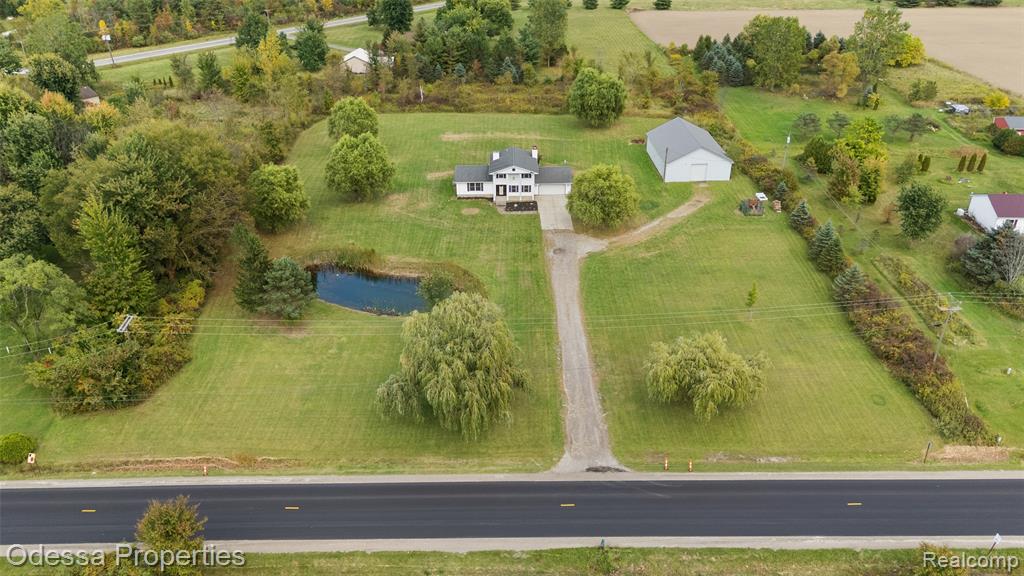 1442 Riley Center Road, Riley, MI 48041 — photo 3