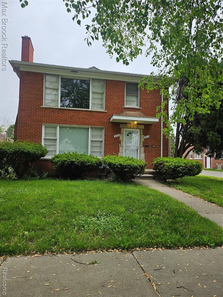 404 W Golden — photo