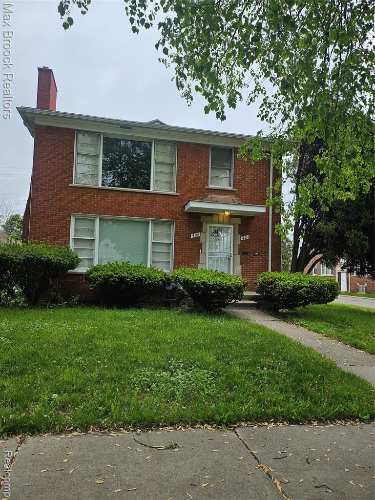 406 W Golden — photo