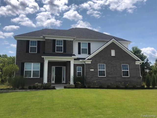 22254 Wagee Court — photo