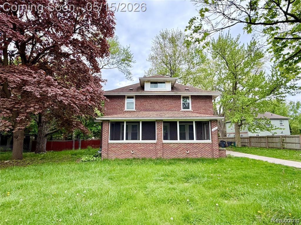 1331 South Boulevard — photo