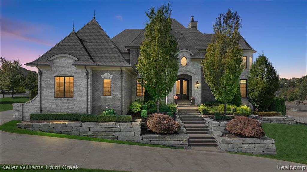 4838 Pinecrest Court — photo