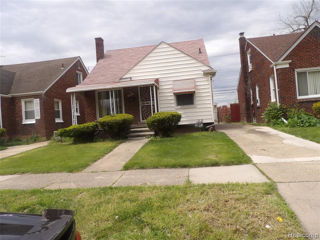 8235 Prest Street — photo