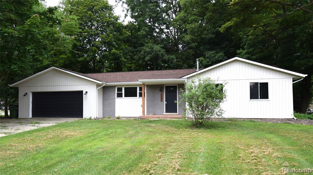 58085 Dulwich — photo