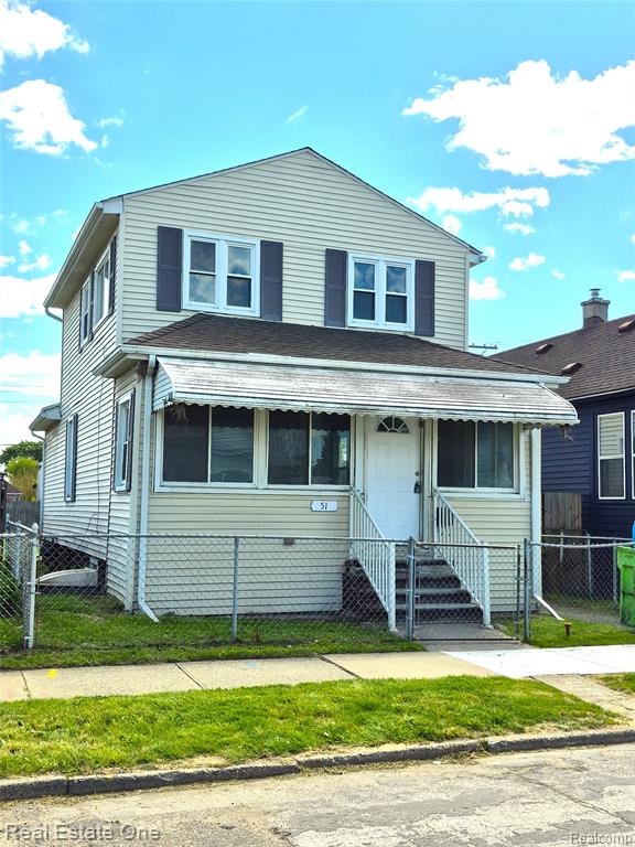 51 Elizabeth Street — photo