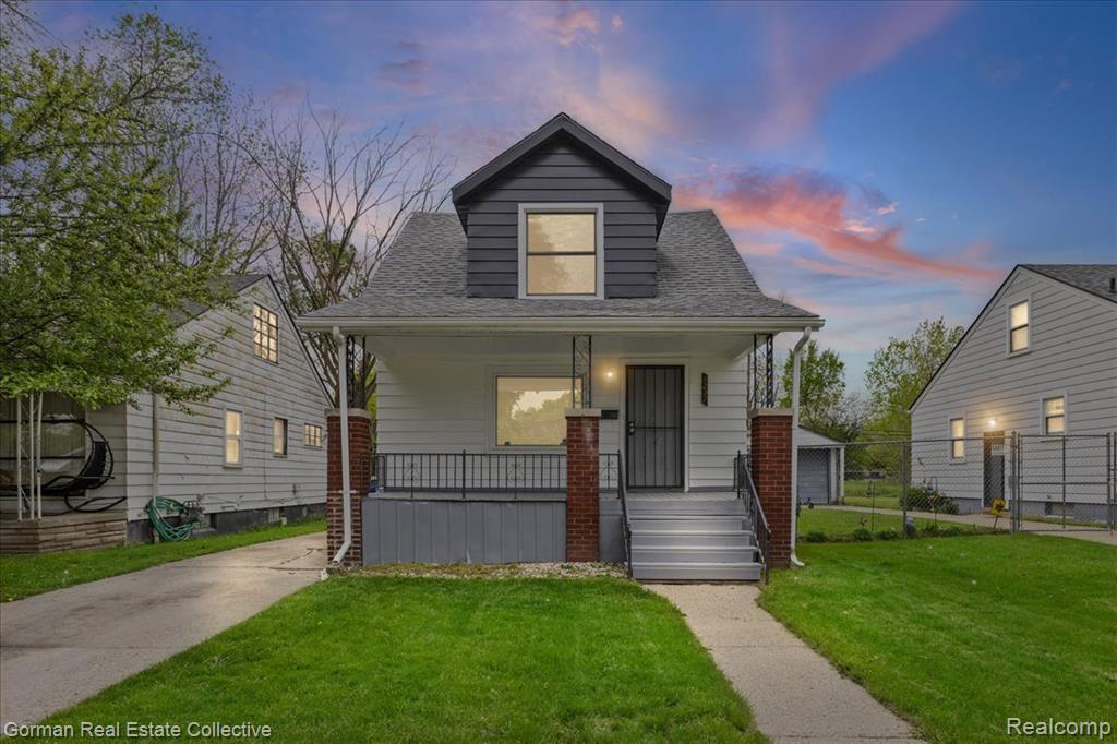 8227 Saint Marys Street — photo