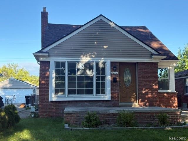 7210 Buckingham Avenue — photo