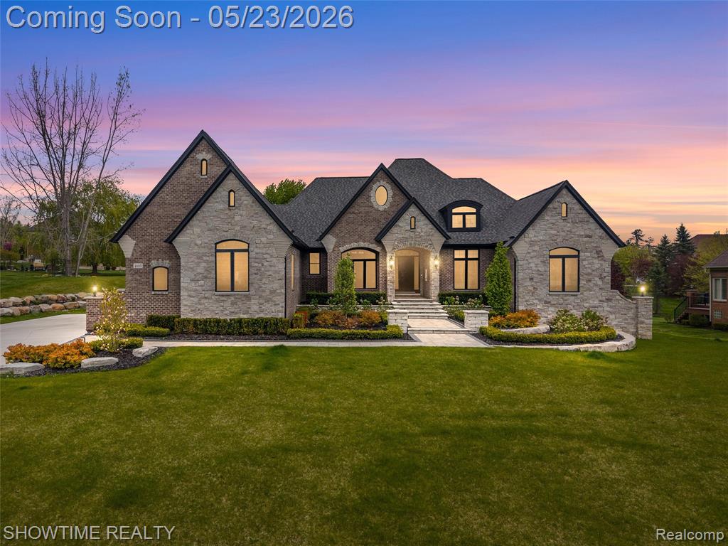 4805 Woodland Hills Drive — photo