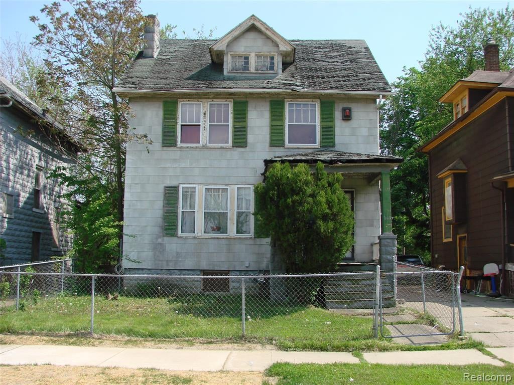 141 Tyler Street — photo