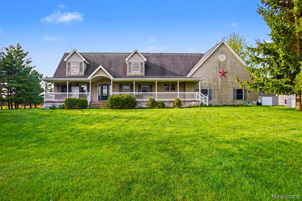 13519 Foley Road — photo