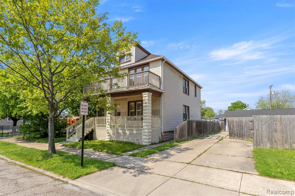 63 Stoner Street — photo