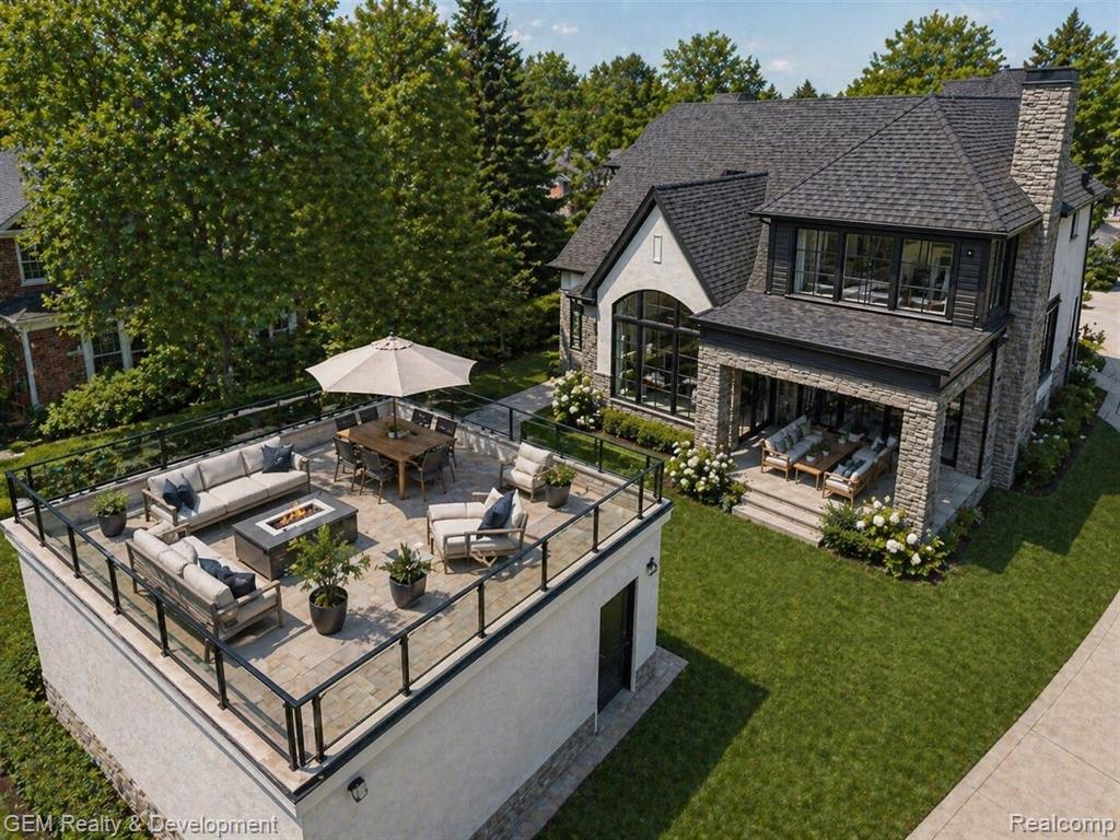 509 Randolph Street — photo