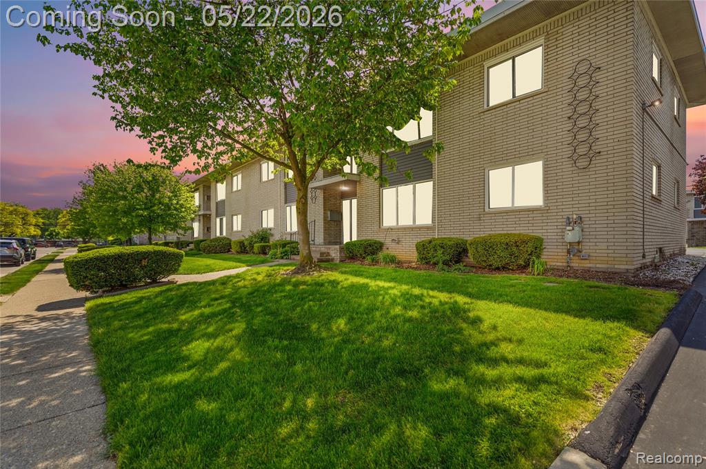 4839 Mansfield Avenue G7 — photo