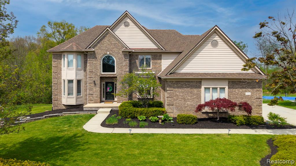 3772 Fawn Drive, Rochester, MI 48306 — photo 2