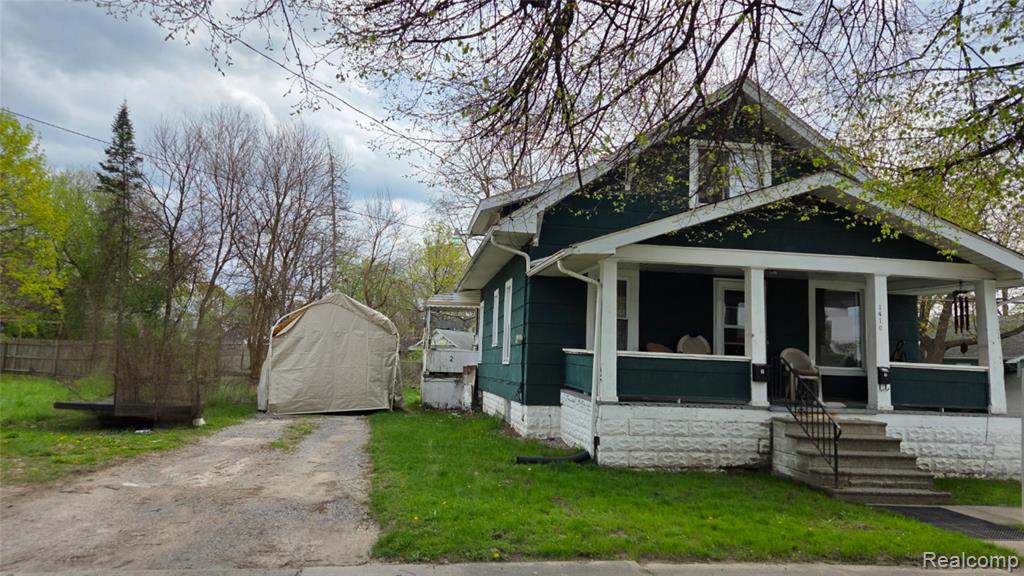 1410 Indiana Avenue — photo