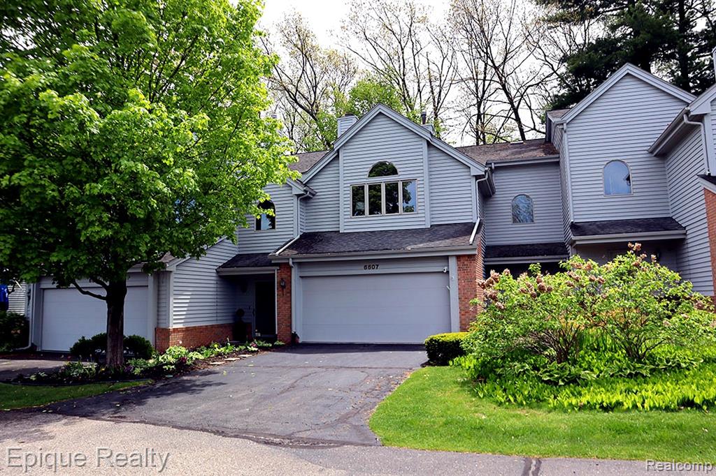 6607 Ridgeview Drive, Clarkston, MI 48346 — photo 2