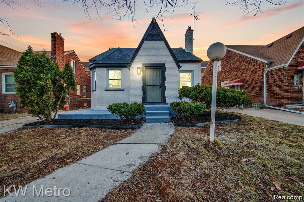 5035 Philip Street — photo