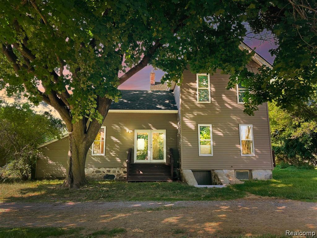 8051 Coyle Road — photo