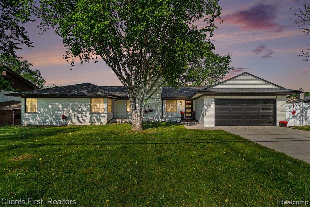 27531 Bell Road — photo