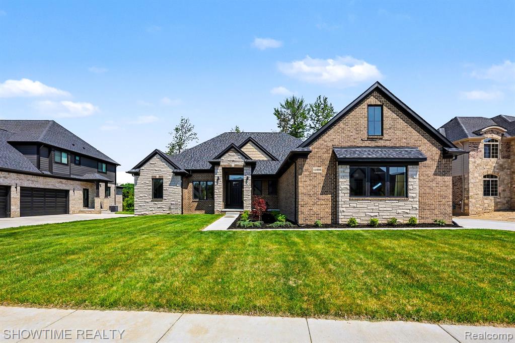 11695 Encore Drive — photo