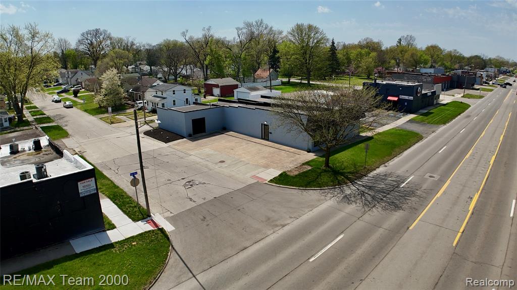 25611 Van Born Road — photo