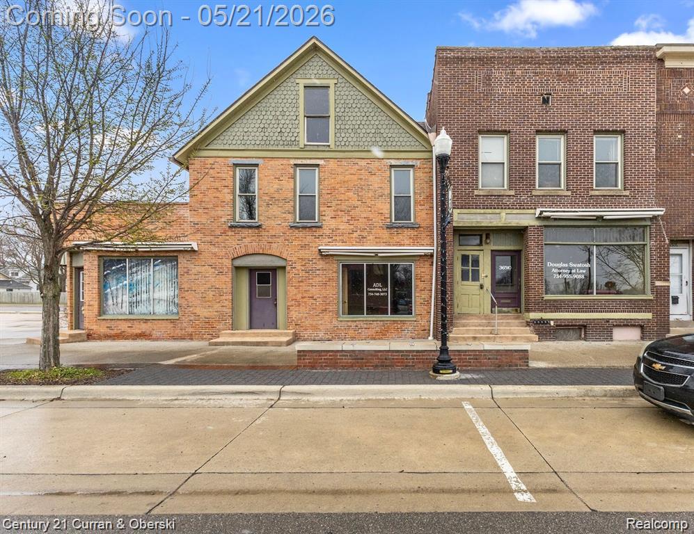 36510 Goddard Road — photo
