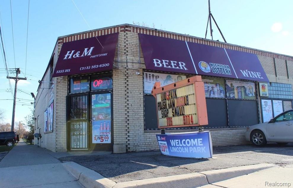 3355 DIX Highway — photo