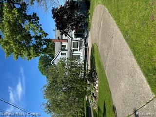3453 Ormond Road — photo