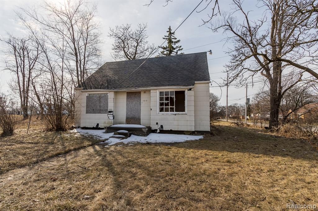 1013 W Pasadena Avenue — photo