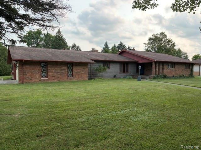 714 Garden Street — photo