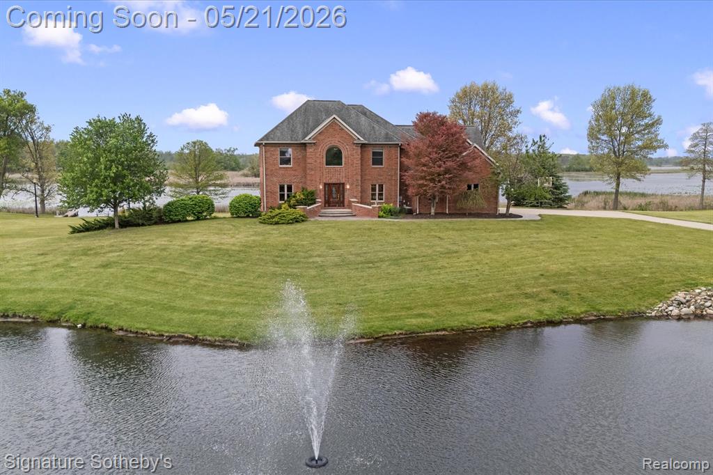 6831 Price Lake Road — photo