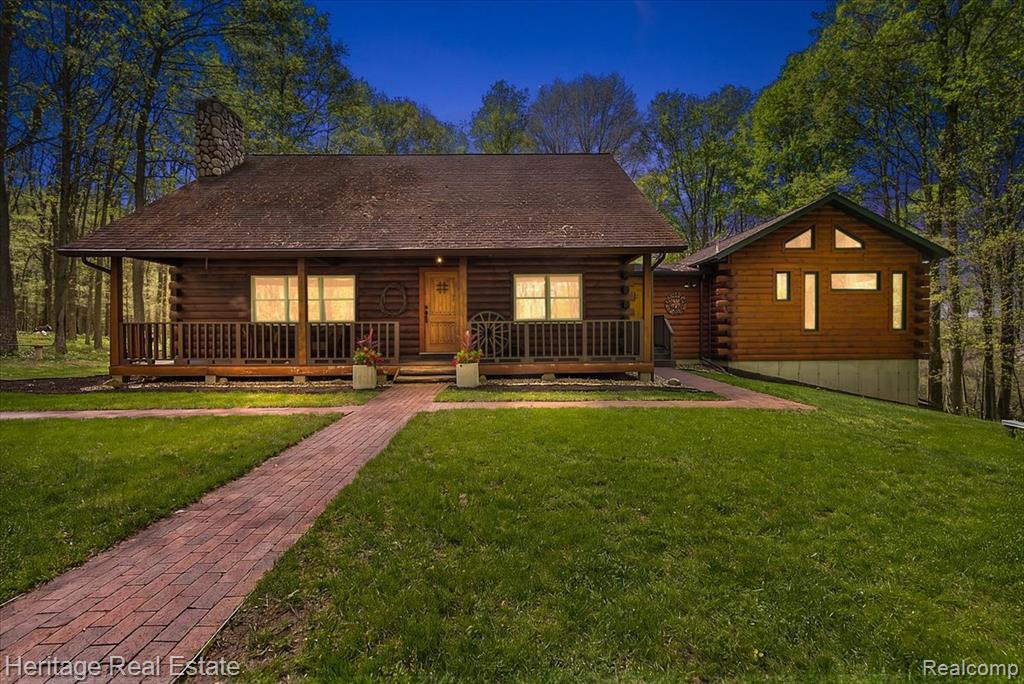 51323 County Road 215 Road — photo