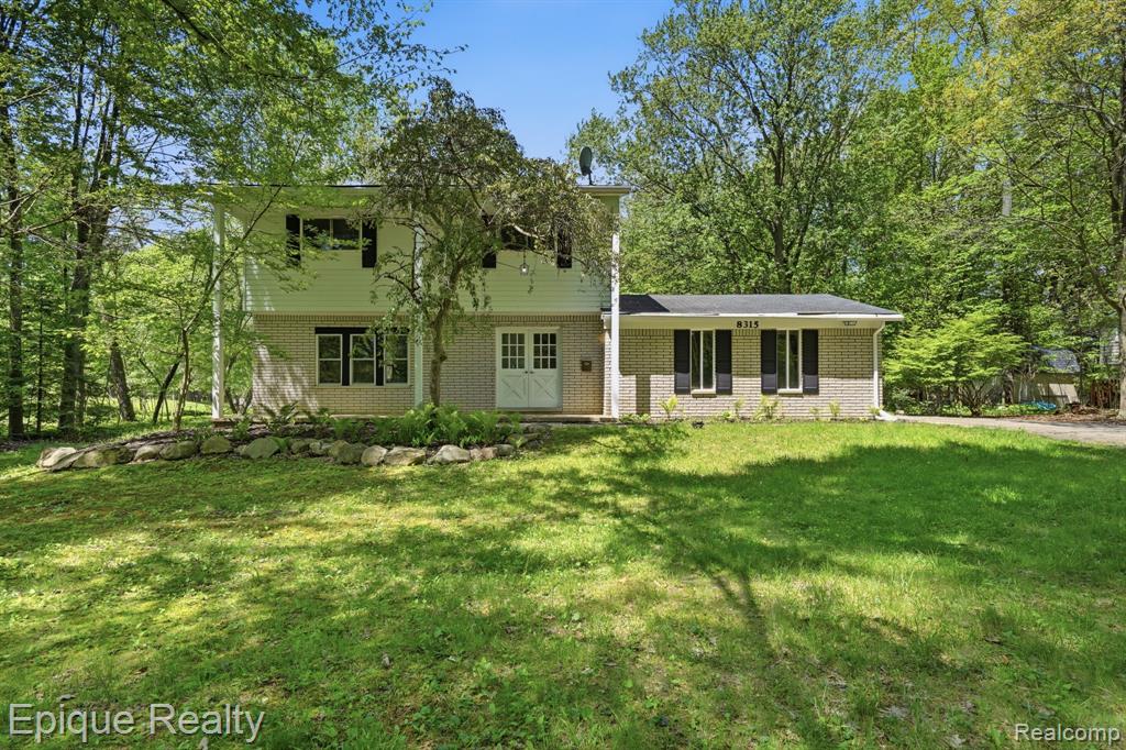 8315 Reese Road — photo