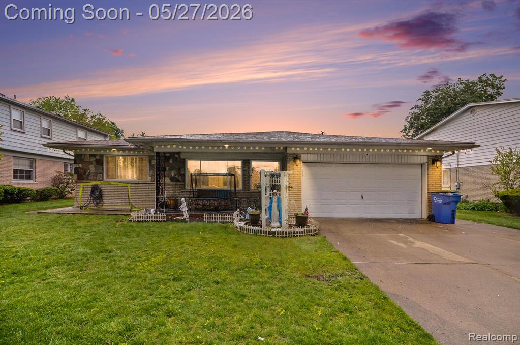 32343 Cambridge Drive — photo