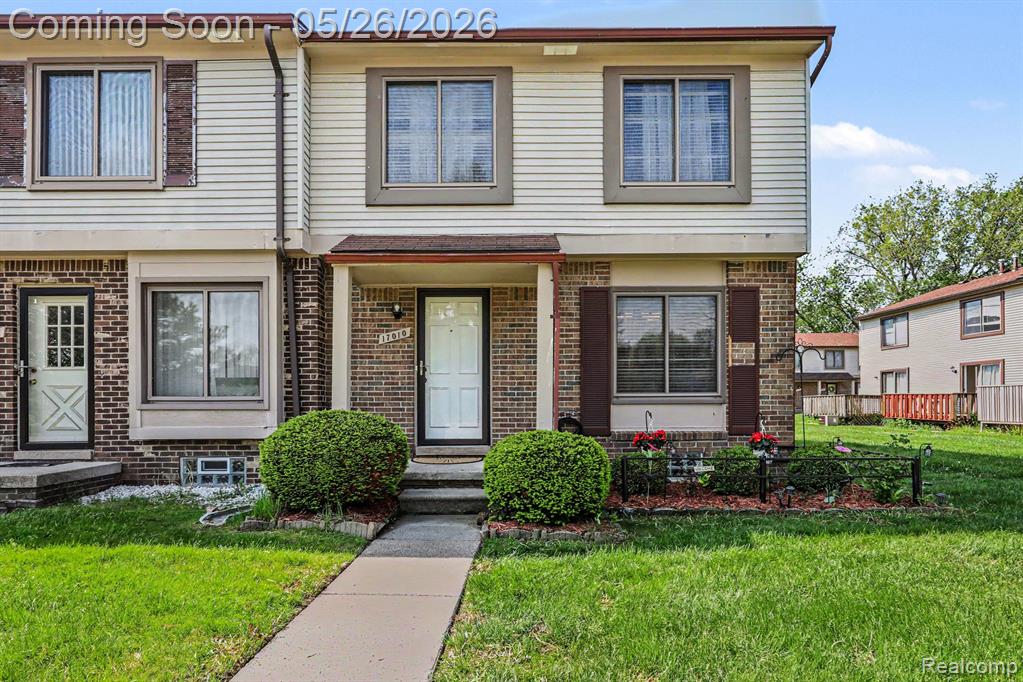 17010 Kingsbrooke Drive — photo
