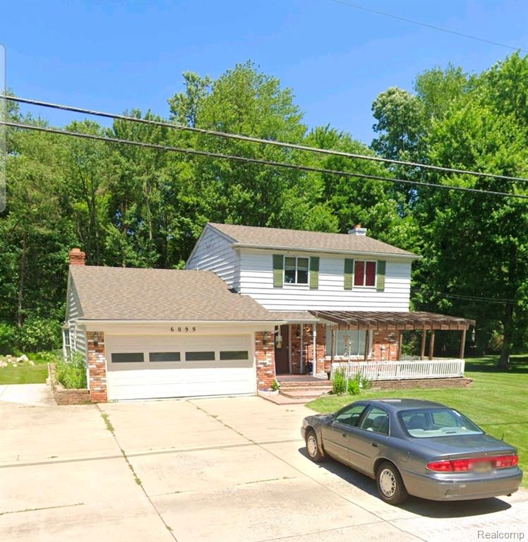 6099 Brookwood Drive — photo