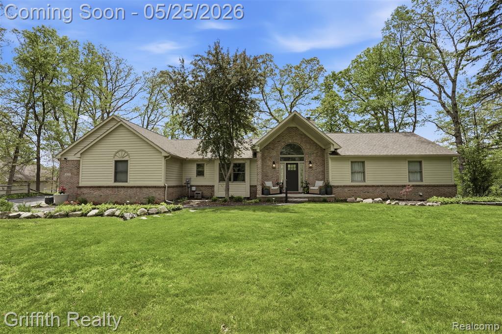 10232 Spencer Road — photo