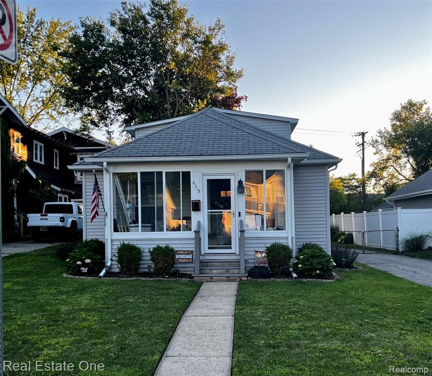 415 Taylor Avenue — photo