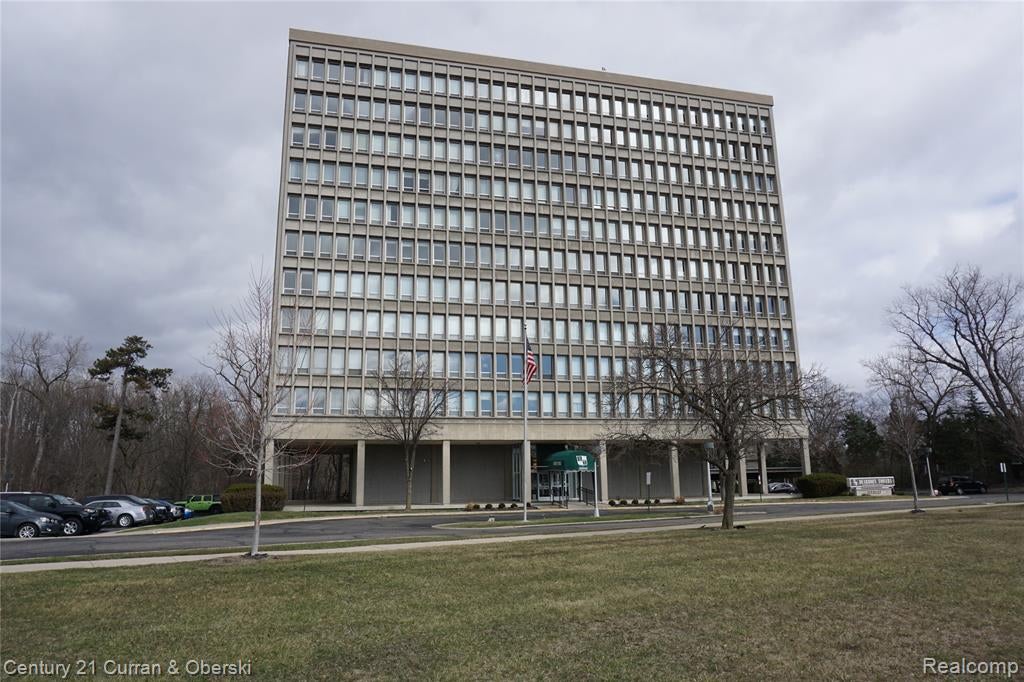22700 Garrison Street 410 — photo
