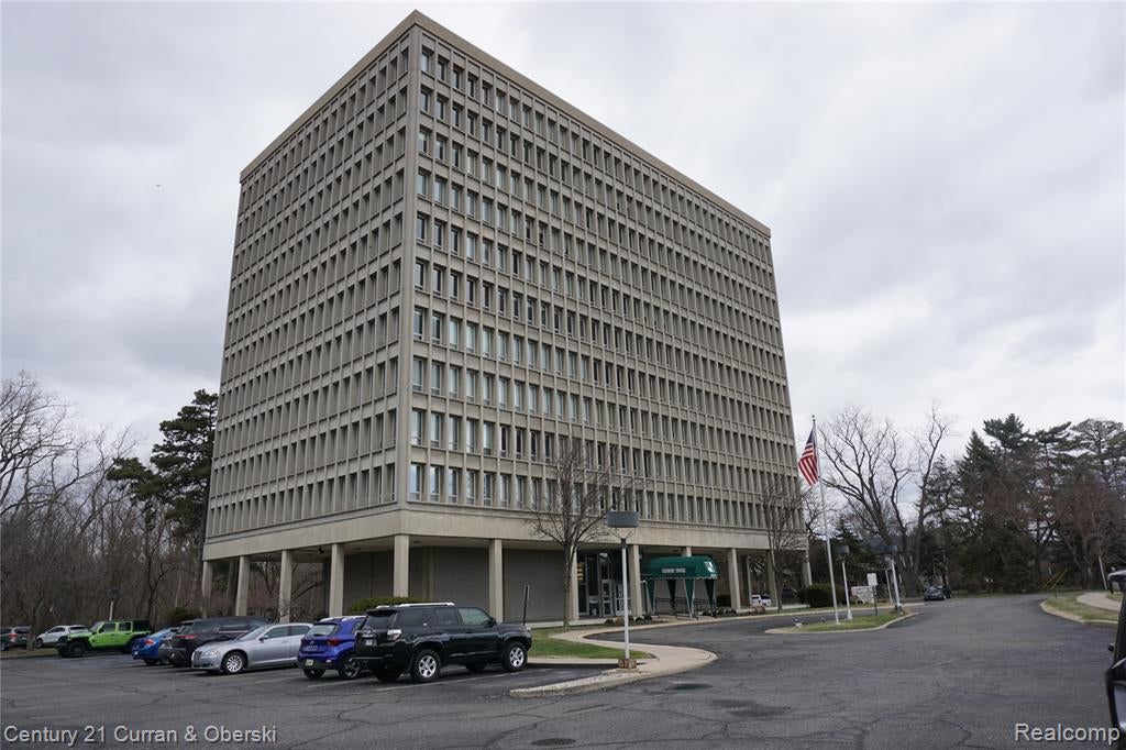 22700 Garrison Street 710 — photo