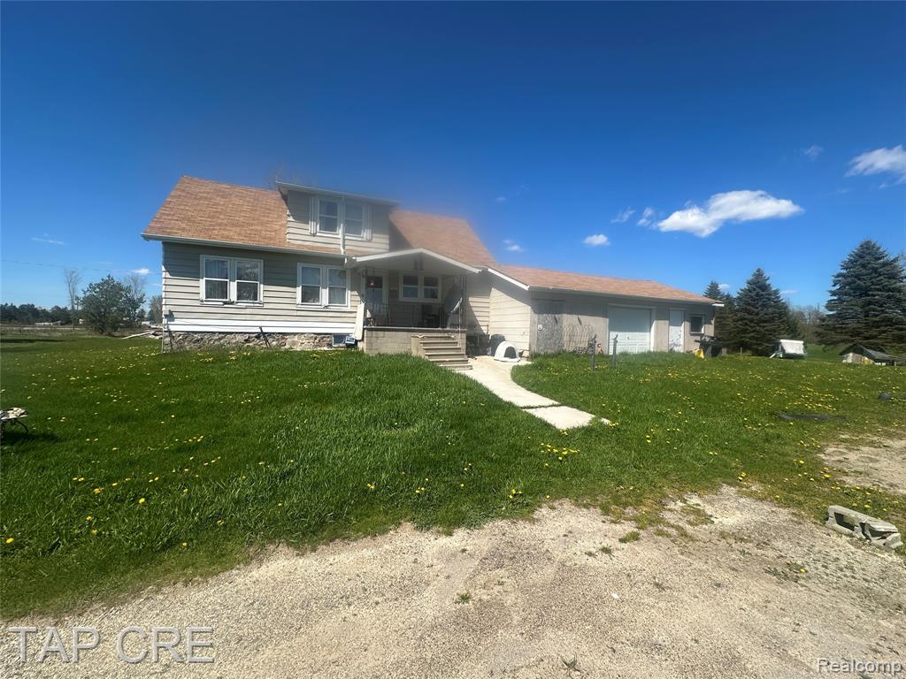2273 S M 65 Highway — photo