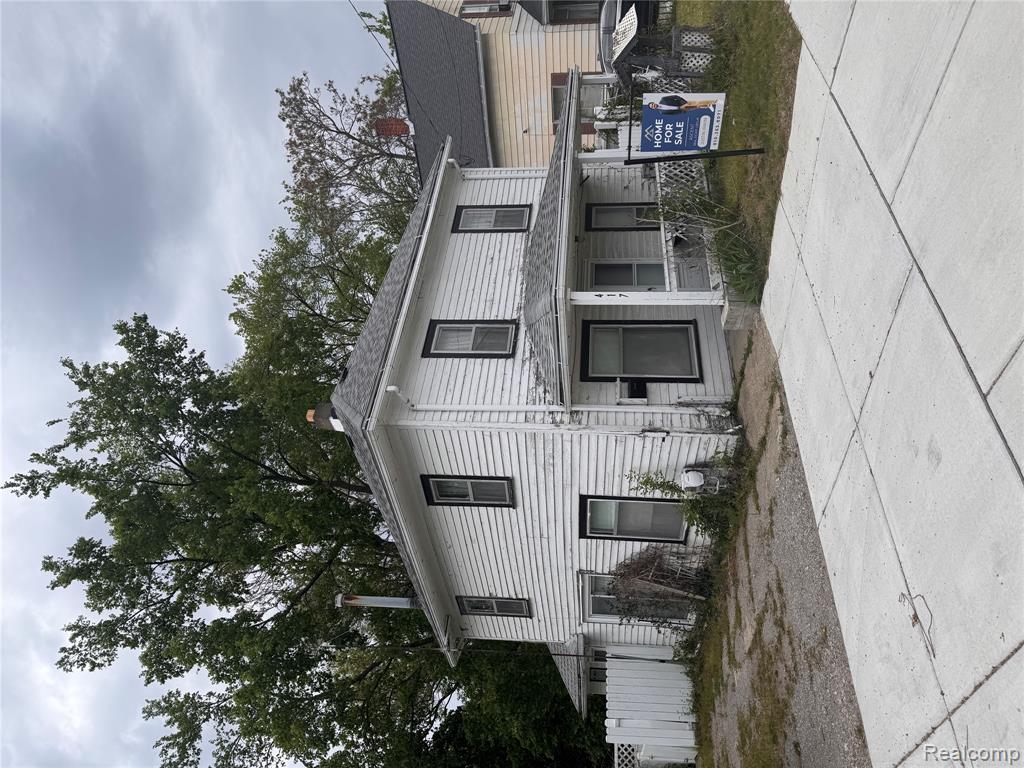 417 N Mill Street — photo