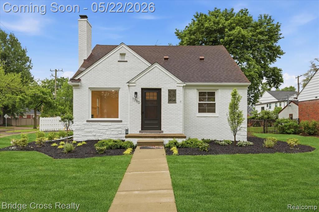 1790 Humphrey Avenue — photo