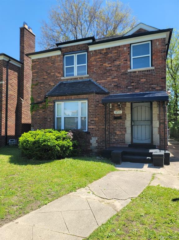 18510 Hartwell Street — photo