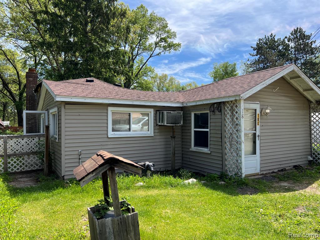 180 Fonda Drive — photo