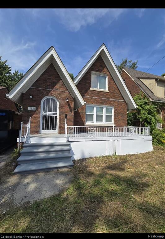 11825 Rosemary Street — photo