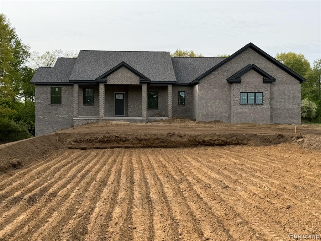 2265 Equestrian Trail Drive — photo