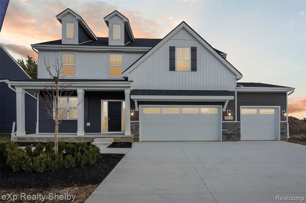 52000 Wellington Valley Drive — photo
