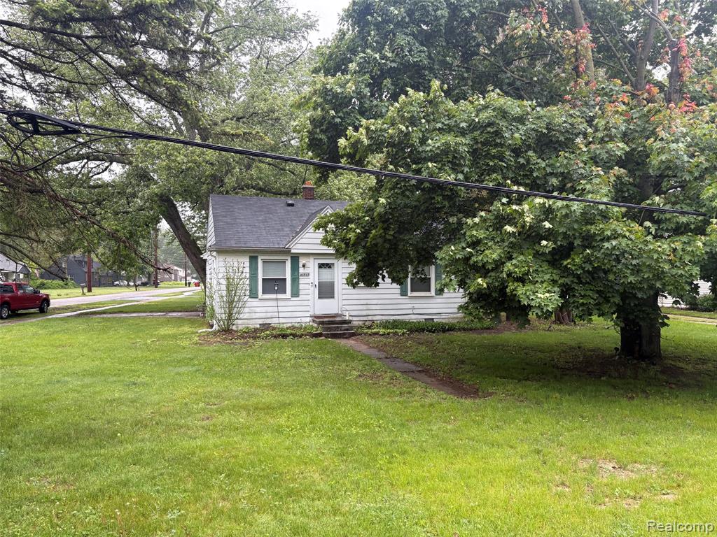 22517 Berg Road — photo